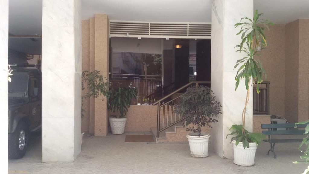 Barao Da Torre 85 *