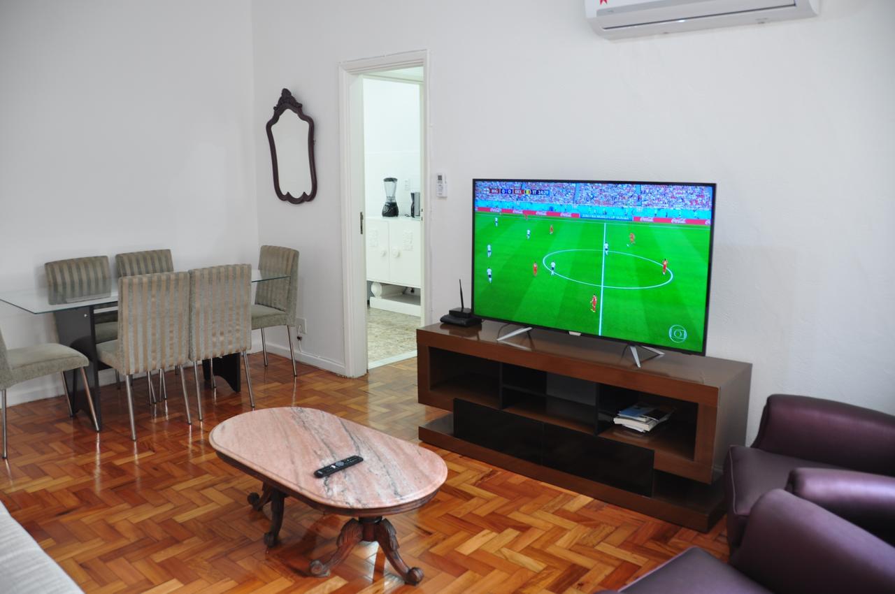 Barao Da Torre 85 * Rio de Janeiro
