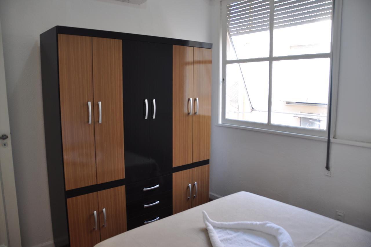 Appartement Barao Da Torre 85 Rio de Janeiro