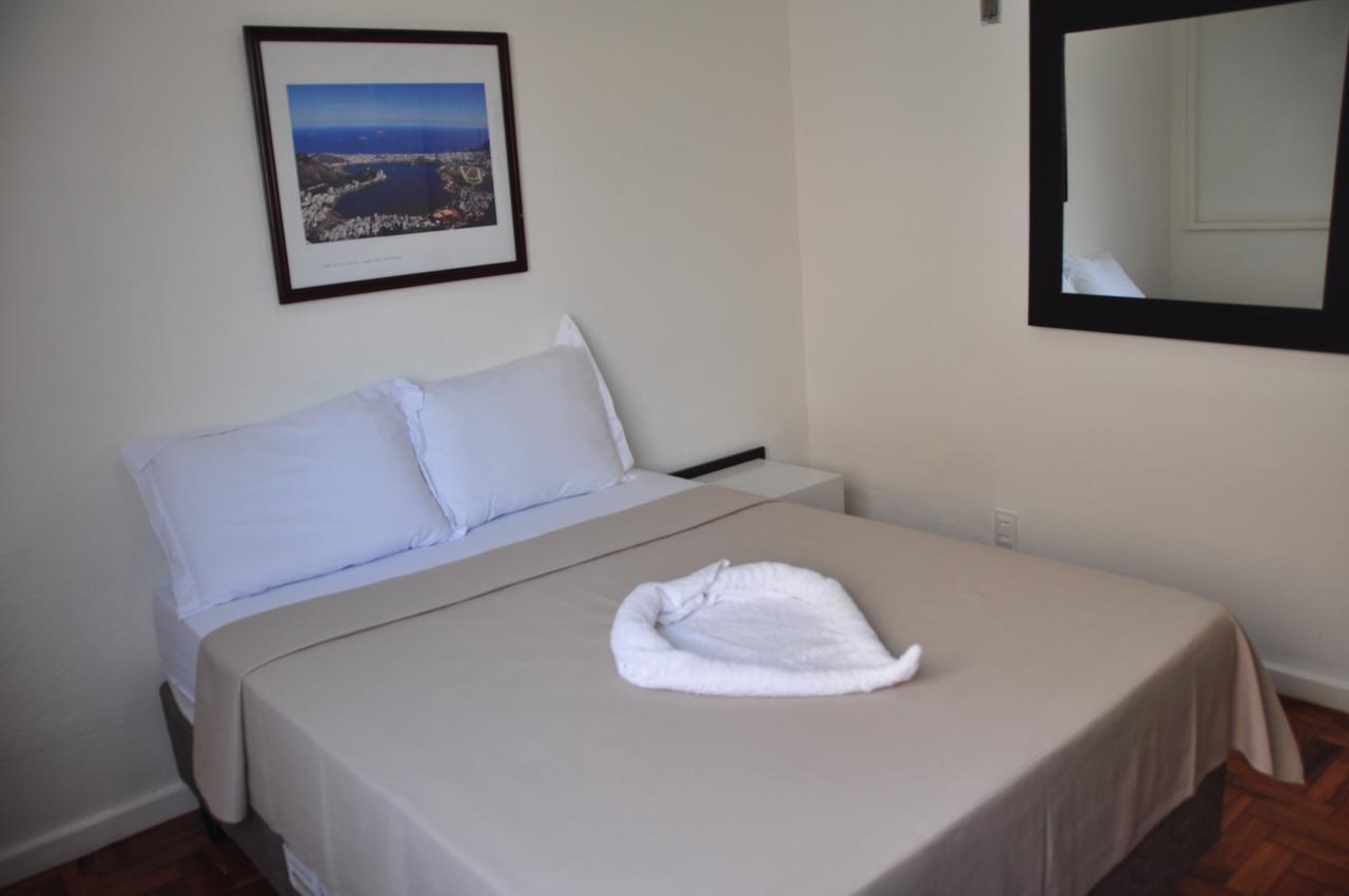 Barao Da Torre 85 Appartement *