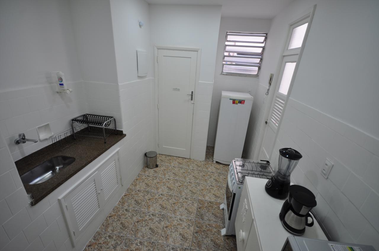 Appartement Barao Da Torre 85